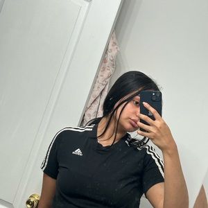 Adidas originals shirt